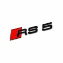 Audi A5 (B10) embleem