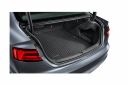 Audi A5 (B9) bagageruimteschaal