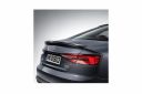 Audi A5 (B9) spoiler - carboon