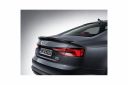 Audi A5 (B9) spoiler - carboon
