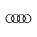 Audi A5 (B9) logo