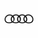 Audi A5 (B9) logo