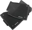Audi A4 (B9) all-weather mattenset