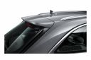 Audi A4 (B9) spoiler - gegrond
