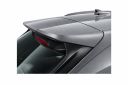 Audi A4 (B9) spoiler - carbon