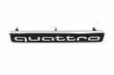 Audi A4 (B9) embleem - chroom