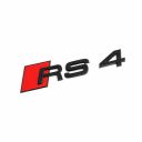 Audi RS4 (B9) embleem