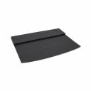 Audi A4 (B9/8W), e-tron (GE), RS4 (B9/8W) kofferbakmat, opvouwbaar