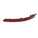 Audi A4 (B9) reflector - linksachter