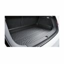 Audi A1 (8x) bagageruimteschaal