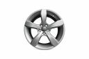 Audi A1 (8X) lichtmetalen velg - zilver (16 inch)