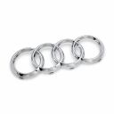 Audi A1 (8X), A3 (8P) logo