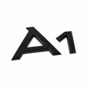Audi A1 (GB) embleem