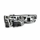 Audi A1 (8x) binnenste linker achterlichtfitting