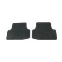 Audi A3 (8Y) velours mattenset - achterzijde