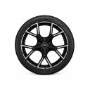 Audi A3 (8Y) velg
