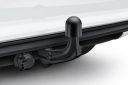 Audi A3 (8Y) trekhaak - afneembaar