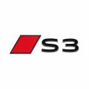 Audi A3 (8Y) logo