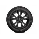 Audi A3 (8Y) winterset - zwart (design zwart)