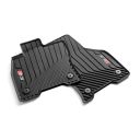Audi S3 (8Y) all-weather mattenset