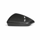Audi A3 (8Y) spiegelkap - links - carbon