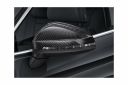 Audi A3 (8Y) spiegelkap - links - carbon mat