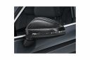 Audi A3 (8Y) spiegelkap - rechts - carbon mat