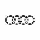 Origineel Audi logo