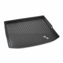 Audi A3 (8Y) bagageruimteschaal