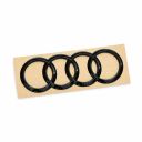 Audi A3 (8Y) logo