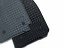 Audi A2 (8Z) all-weather mattenset - zwart