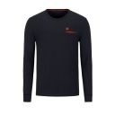 Audi shirt (donker grijs, e-tron) – maat S