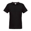 Audi T-shirt (dames, zwart)