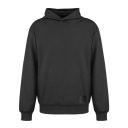 Audi hoodie (heren, donkergrijs)