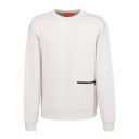 Audi sweatshirt (heren, beige)