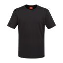 Audi T-shirt (heren, zwart)