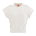 Audi T-shirt (dames, crème)