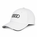 Audi pet wit