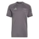 Audi jersey replica (grijs, F1 driver)