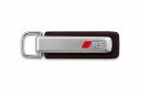 Audi sleutelhanger met RS logo