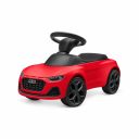 Audi junior quattro loopauto