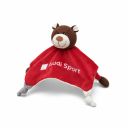 Audi sport knuffeldoekje