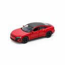 Audi RS e-tron GT modelauto (1:38)