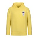 Audi hoodie ADUI (kinderen, yellow)