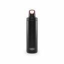 Audi geïsoleerde drinkfles (600ML)