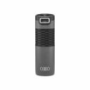 Audi thermosfles RSV / grijs