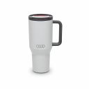 Audi thermosfles met handvat