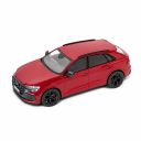 Audi RSQ8 modelauto