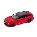 Audi RS 5 Avant modelauto (1:43)