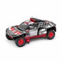 Audi RS Q e-tron Dakar 2023 Peterhansel/Boulanger modelauto (1:43)